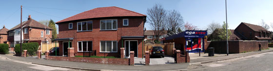 lees street
